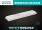 UL Ultra Slim LED Power Supply ، محول من 120 فولت إلى 12 فولت