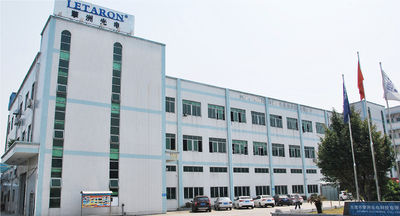 الصين Dongguan Letaron Electronic Co. Ltd.