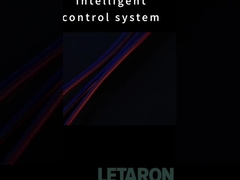 مفتاح لمسة المرآة، مفتاح الأشعة تحت الحمراء المرآة، المكونات الإلكترونية للمرآة الذكية