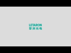 مرآة حمام LED للتحكم الذكي