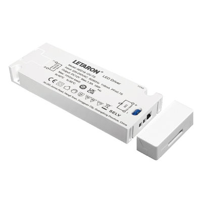 Flicker free led driver, constant voltage, 220-240V, power supply, mirror, cabinet, furniture