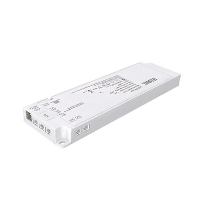30W 120Vac إلى 24Vdc الجهد الثابت LED Driver UL CB RoHS
