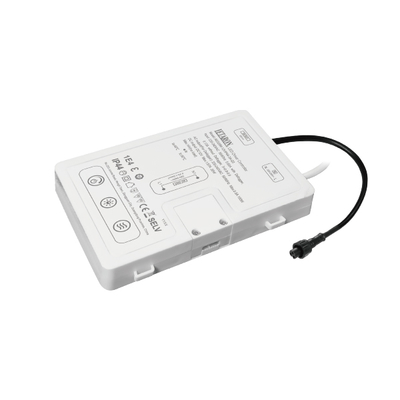 محول طاقة LED بقوة 20 واط، مقاوم للماء IP44، من 220-240 فولت تيار متردد إلى 12 فولت تيار مستمر، لإضاءة الشرائط، منتجات ذات جهد ثابت