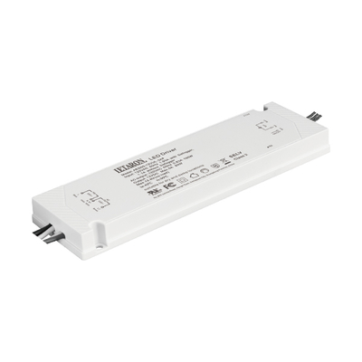 محرك LED 24W مصدر الطاقة 12V المحول 120V AC إلى 12VDC لمصابيح الشريط ، منتجات الجهد الثابت