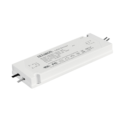 محرك LED 24W مصدر الطاقة 12V المحول 120V AC إلى 12VDC لمصابيح الشريط ، منتجات الجهد الثابت
