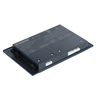 مدفع LED 30W IP44 مقاوم للماء مصدر الطاقة 12 فولت محول 120-240 فولت من التيار المتردد إلى التيار المتردد لأضواء الشريط ، منتجات الجهد الثابت