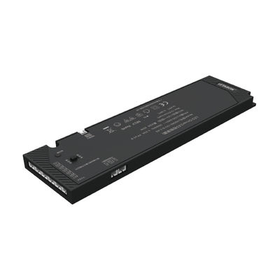 محرك LED 60W مصدر الطاقة المقاوم للماء ، محول 24 فولت 90V-260V AC إلى DC لأضواء الشريط ، منتجات الجهد الثابت (1)