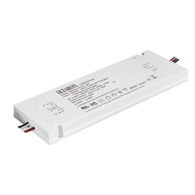 150 واط IP20 12 فولت محرك ليد بجهد ثابت OEM