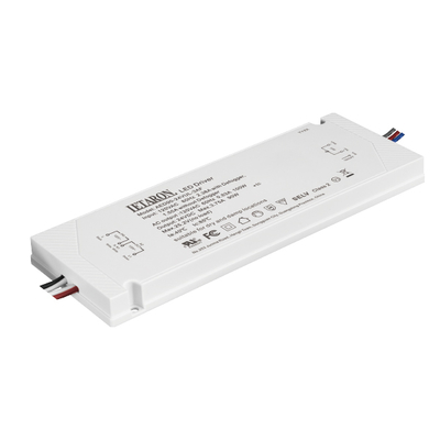 محرك LED 150W مصدر الطاقة 12V المحول 100-277VAC إلى 12VDC لمصابيح الشريط ، منتجات الجهد الثابت