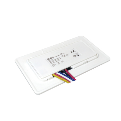 التبديل اللمس لمرايا الحمام ، دعم التخصيص ، التبديل ذكي الضبابي LED ، DC12-24V مضاد للماء LED