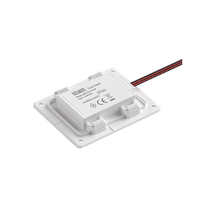 IP44 التخفيف لمسة مفتاح واحد ومفتاح CCT، دعم تخصيص، المفتاح ذكي الضوء LED،